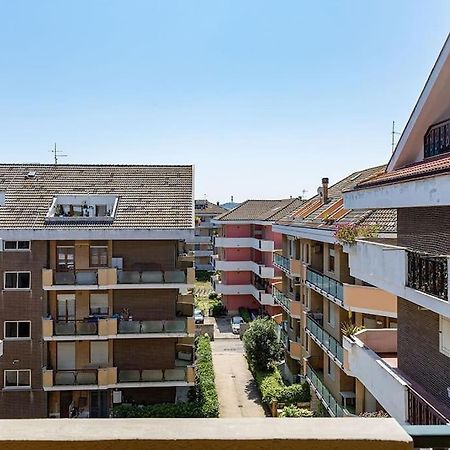 滨海弗兰卡维拉Casa Al Mare公寓 外观 照片